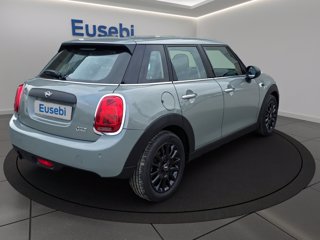 MINI Mini 1.5 One 75 CV Baker Street 5 porte