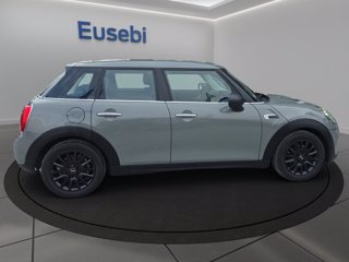 MINI Mini 1.5 One 75 CV Baker Street 5 porte