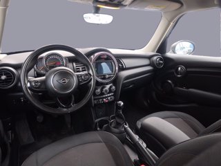 MINI Mini 1.5 One 75 CV Baker Street 5 porte