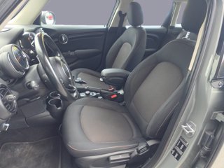 MINI Mini 1.5 One 75 CV Baker Street 5 porte