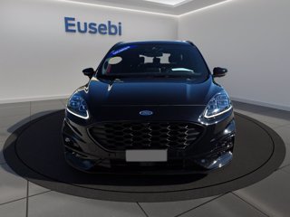 FORD Kuga 2.5 Plug In Hybrid 225 CV CVT 2WD ST-Line X