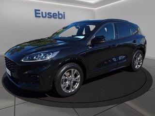 FORD Kuga 2.5 Plug In Hybrid 225 CV CVT 2WD ST-Line X