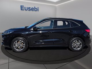 FORD Kuga 2.5 Plug In Hybrid 225 CV CVT 2WD ST-Line X