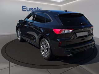 FORD Kuga 2.5 Plug In Hybrid 225 CV CVT 2WD ST-Line X