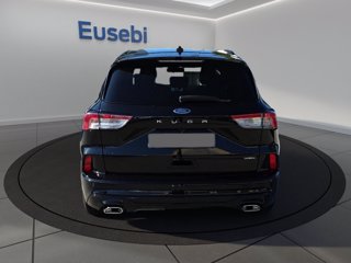 FORD Kuga 2.5 Plug In Hybrid 225 CV CVT 2WD ST-Line X