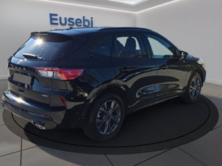 FORD Kuga 2.5 Plug In Hybrid 225 CV CVT 2WD ST-Line X