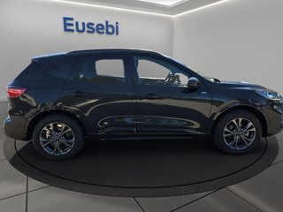 FORD Kuga 2.5 Plug In Hybrid 225 CV CVT 2WD ST-Line X