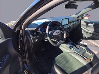 FORD Kuga 2.5 Plug In Hybrid 225 CV CVT 2WD ST-Line X