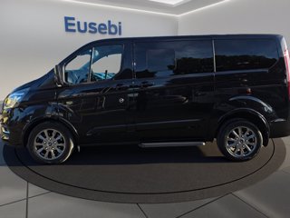 FORD Tourneo Custom 320 2.0 EcoBlue 185CV aut. PC Titanium