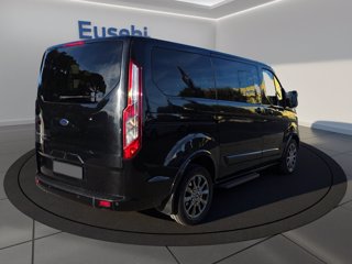 FORD Tourneo Custom 320 2.0 EcoBlue 185CV aut. PC Titanium