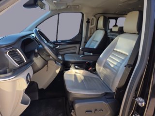 FORD Tourneo Custom 320 2.0 EcoBlue 185CV aut. PC Titanium