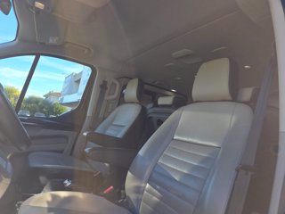 FORD Tourneo Custom 320 2.0 EcoBlue 185CV aut. PC Titanium