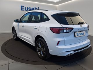 FORD Kuga 2.5 Plug In Hybrid 225 CV CVT 2WD ST-Line X