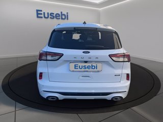FORD Kuga 2.5 Plug In Hybrid 225 CV CVT 2WD ST-Line X