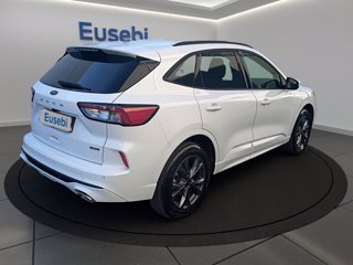 FORD Kuga 2.5 Plug In Hybrid 225 CV CVT 2WD ST-Line X