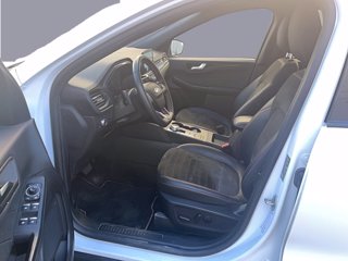 FORD Kuga 2.5 Plug In Hybrid 225 CV CVT 2WD ST-Line X