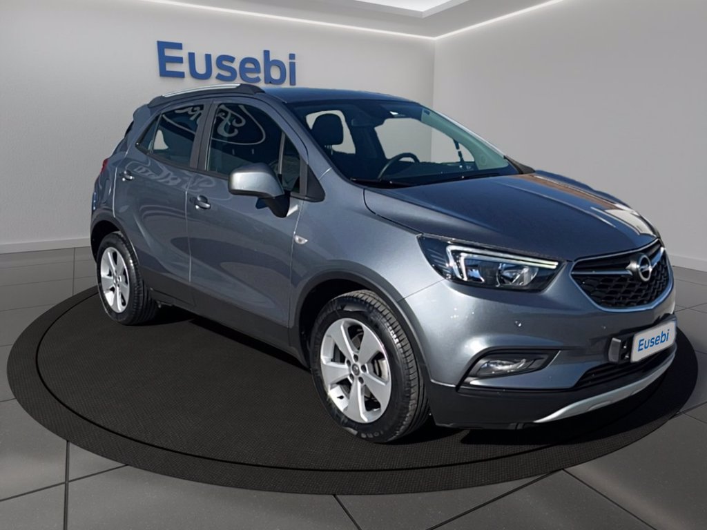 OPEL Mokka X 1.6 CDTI Ecotec 4x2 Start&Stop Advance
