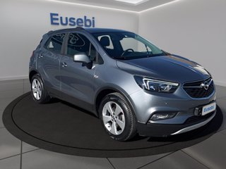 OPEL Mokka X 1.6 CDTI Ecotec 4x2 Start&Stop Advance