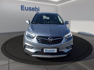 OPEL Mokka X 1.6 CDTI Ecotec 4x2 Start&Stop Advance