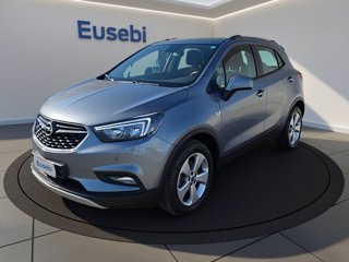 OPEL Mokka X 1.6 CDTI Ecotec 4x2 Start&Stop Advance