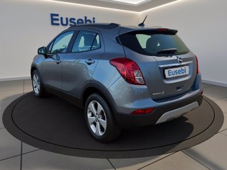 OPEL Mokka X 1.6 CDTI Ecotec 4x2 Start&Stop Advance