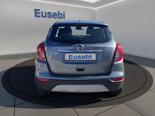 OPEL Mokka X 1.6 CDTI Ecotec 4x2 Start&Stop Advance