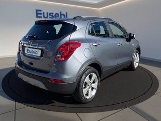 OPEL Mokka X 1.6 CDTI Ecotec 4x2 Start&Stop Advance
