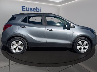 OPEL Mokka X 1.6 CDTI Ecotec 4x2 Start&Stop Advance