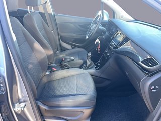 OPEL Mokka X 1.6 CDTI Ecotec 4x2 Start&Stop Advance