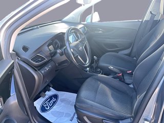 OPEL Mokka X 1.6 CDTI Ecotec 4x2 Start&Stop Advance