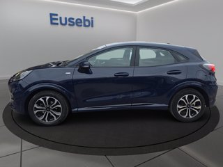 FORD Puma 1.0 EcoBoost Hybrid 125 CV S&S Titanium