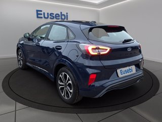 FORD Puma 1.0 EcoBoost Hybrid 125 CV S&S Titanium