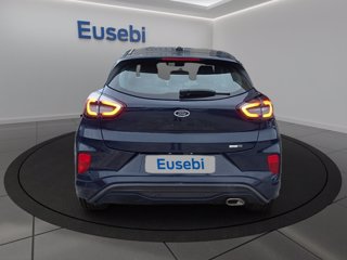 FORD Puma 1.0 EcoBoost Hybrid 125 CV S&S Titanium