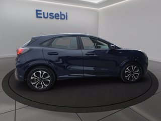 FORD Puma 1.0 EcoBoost Hybrid 125 CV S&S Titanium