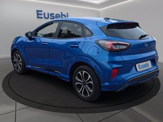 FORD Puma 1.0 EcoBoost Hybrid 125 CV S&S ST-Line
