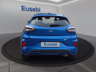 FORD Puma 1.0 EcoBoost Hybrid 125 CV S&S ST-Line