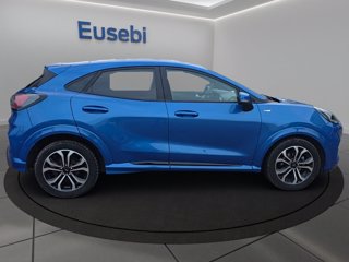 FORD Puma 1.0 EcoBoost Hybrid 125 CV S&S ST-Line