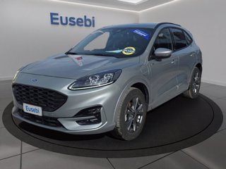 FORD Kuga 2.5 Plug In Hybrid 225 CV CVT 2WD ST-Line X