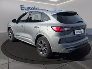 FORD Kuga 2.5 Plug In Hybrid 225 CV CVT 2WD ST-Line X