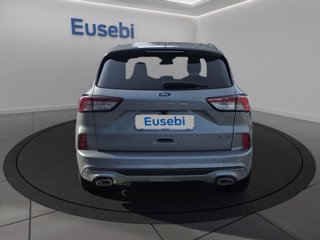 FORD Kuga 2.5 Plug In Hybrid 225 CV CVT 2WD ST-Line X