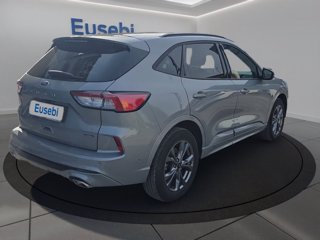 FORD Kuga 2.5 Plug In Hybrid 225 CV CVT 2WD ST-Line X