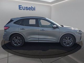 FORD Kuga 2.5 Plug In Hybrid 225 CV CVT 2WD ST-Line X