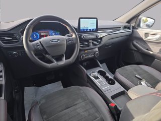 FORD Kuga 2.5 Plug In Hybrid 225 CV CVT 2WD ST-Line X