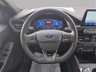 FORD Kuga 2.5 Plug In Hybrid 225 CV CVT 2WD ST-Line X