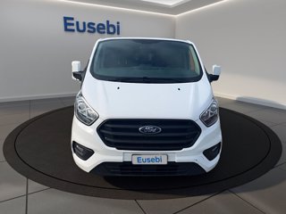 FORD Transit Custom 280 2.0 EcoBlue PC-DC Furgone Trend