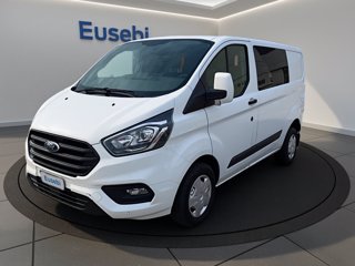 FORD Transit Custom 280 2.0 EcoBlue PC-DC Furgone Trend