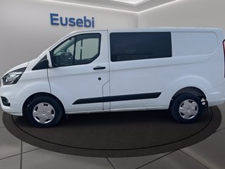 FORD Transit Custom 280 2.0 EcoBlue PC-DC Furgone Trend