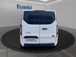 FORD Transit Custom 280 2.0 EcoBlue PC-DC Furgone Trend