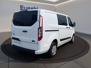 FORD Transit Custom 280 2.0 EcoBlue PC-DC Furgone Trend