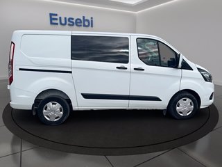 FORD Transit Custom 280 2.0 EcoBlue PC-DC Furgone Trend